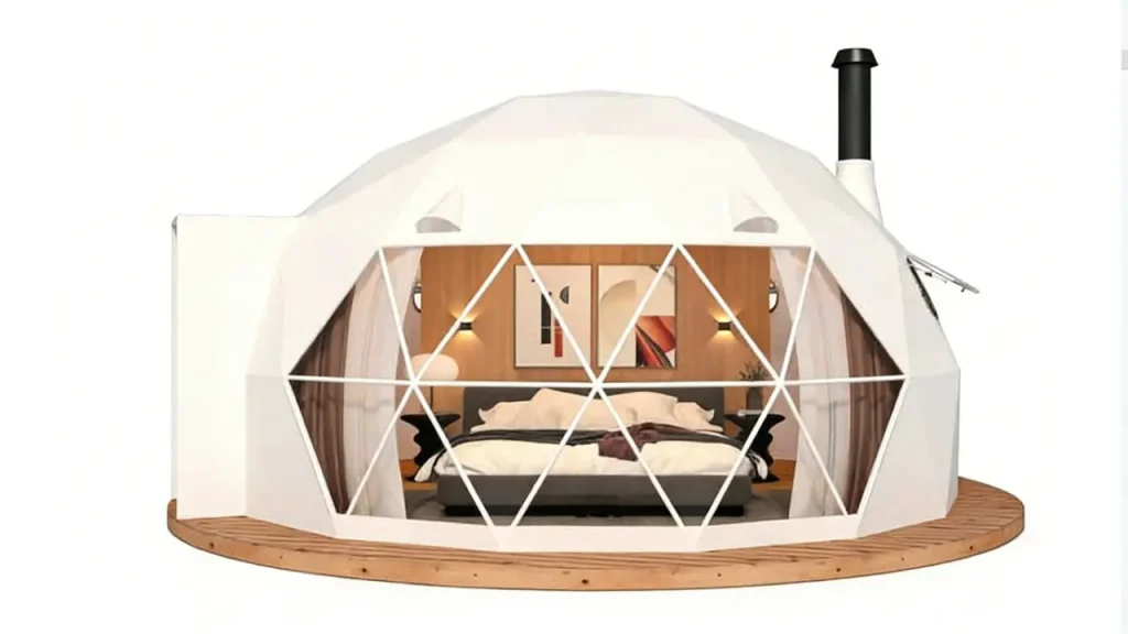 dome tent manufacturer