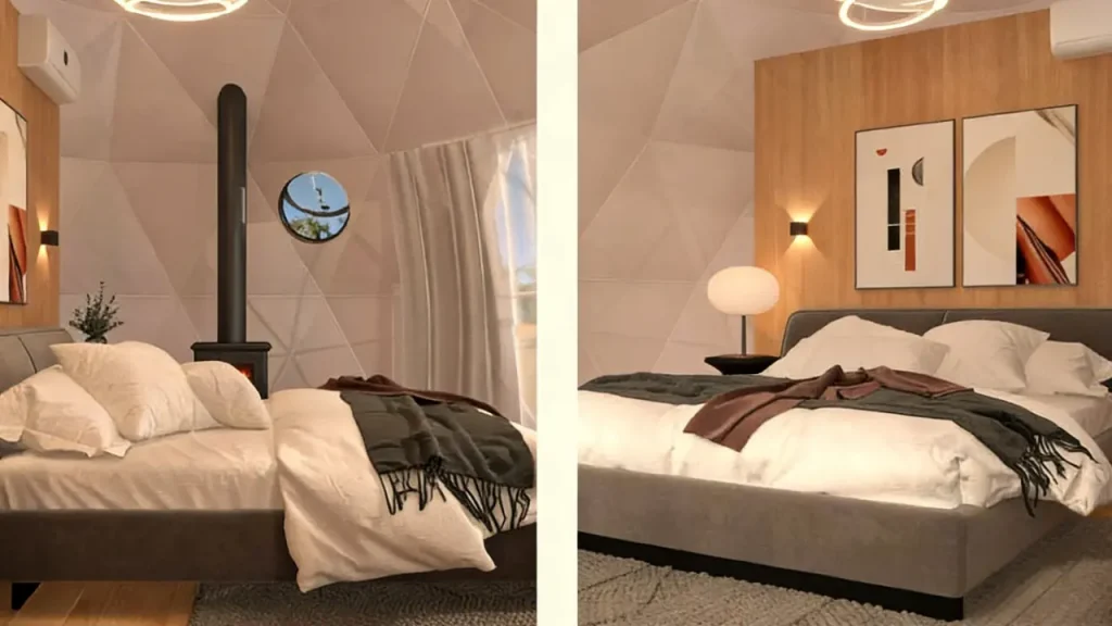 dome tents for sale