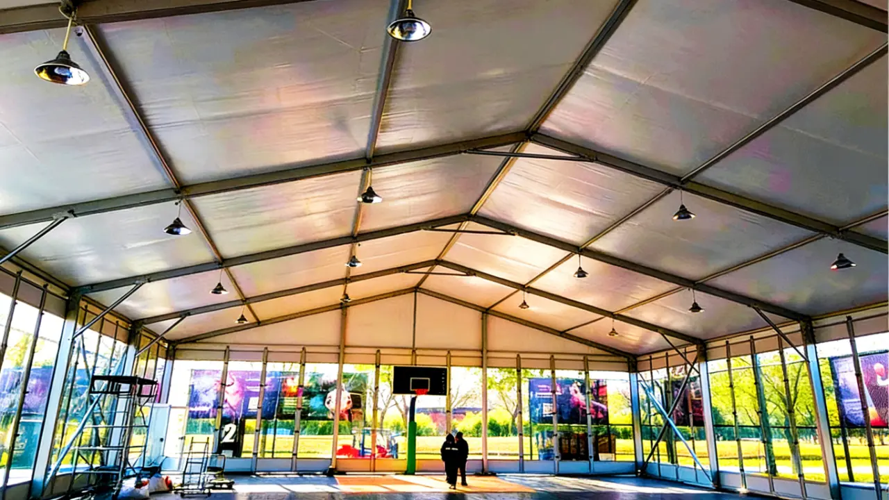 event tent manufacturers