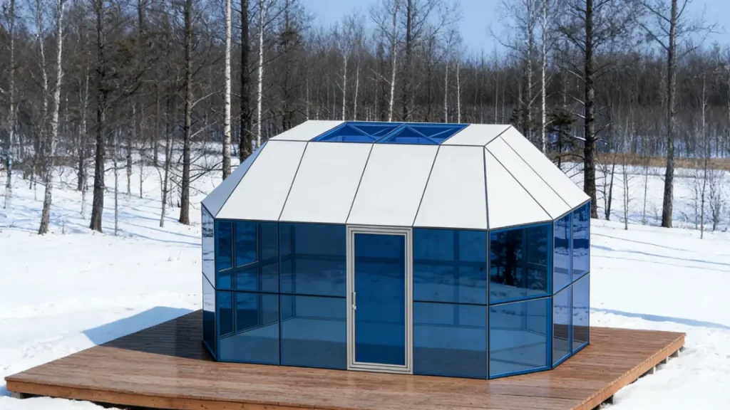 glass dome manufacturer under $2,500