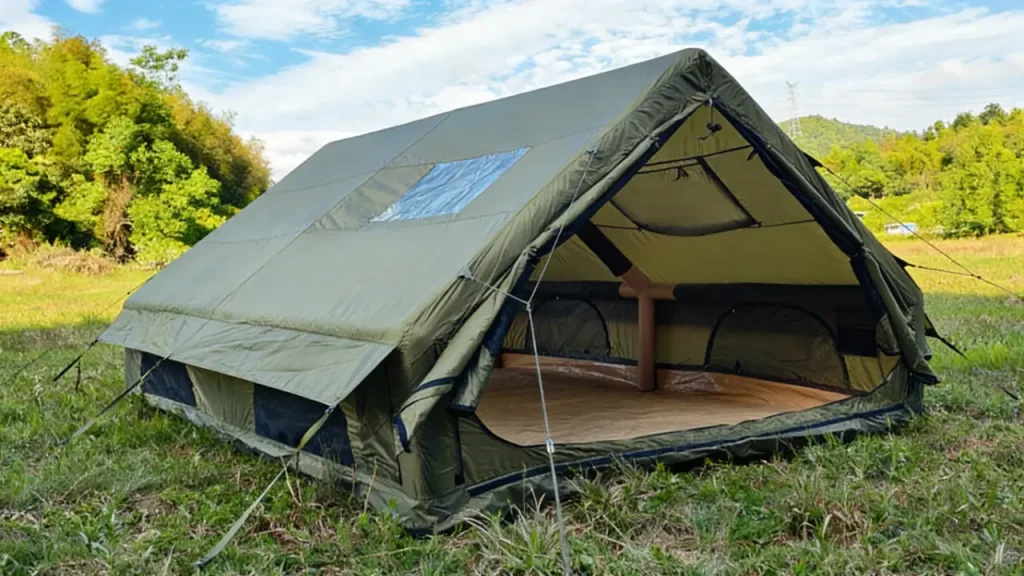 inflatable tent wholesale