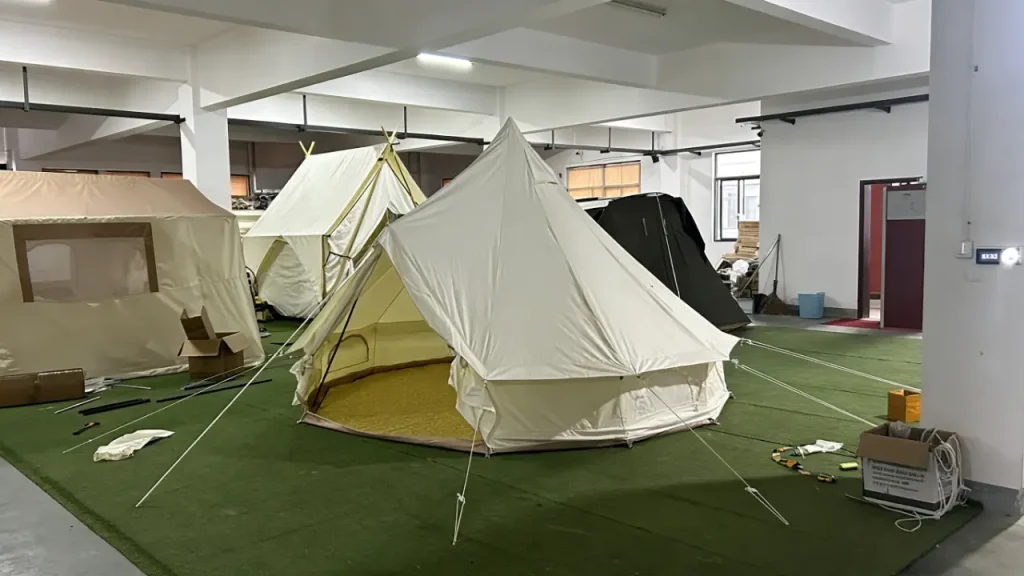 large-tent-manufacturers