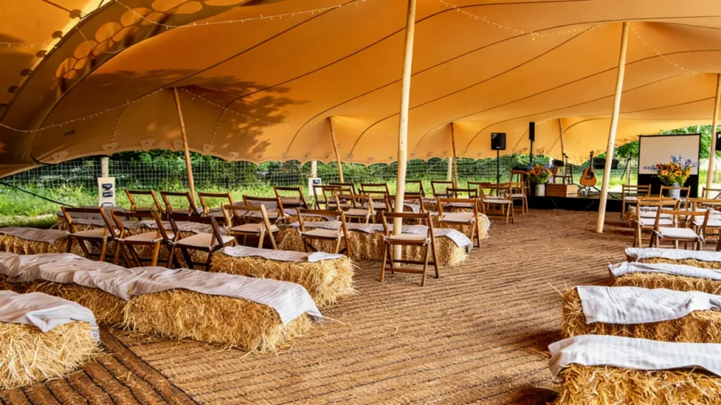 stretch marquee for sale