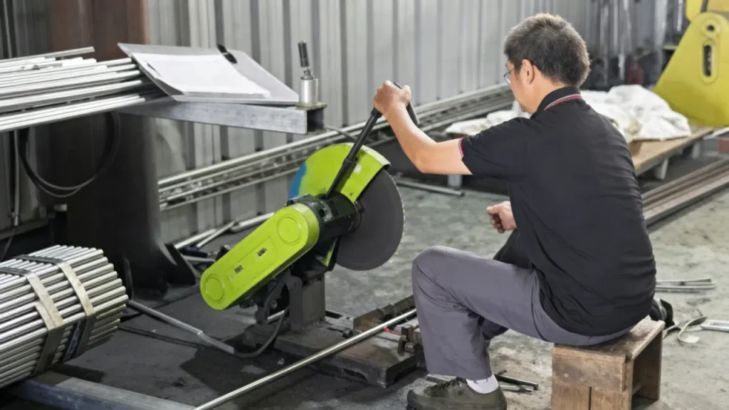 tent manufacturing companies