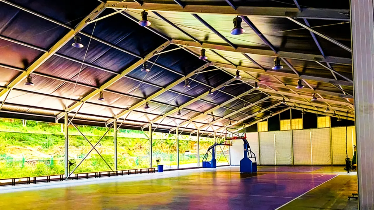 wall tent manufacturers