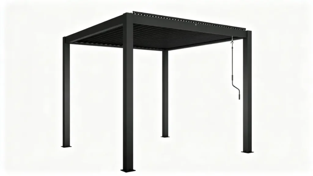 Villa Pergola