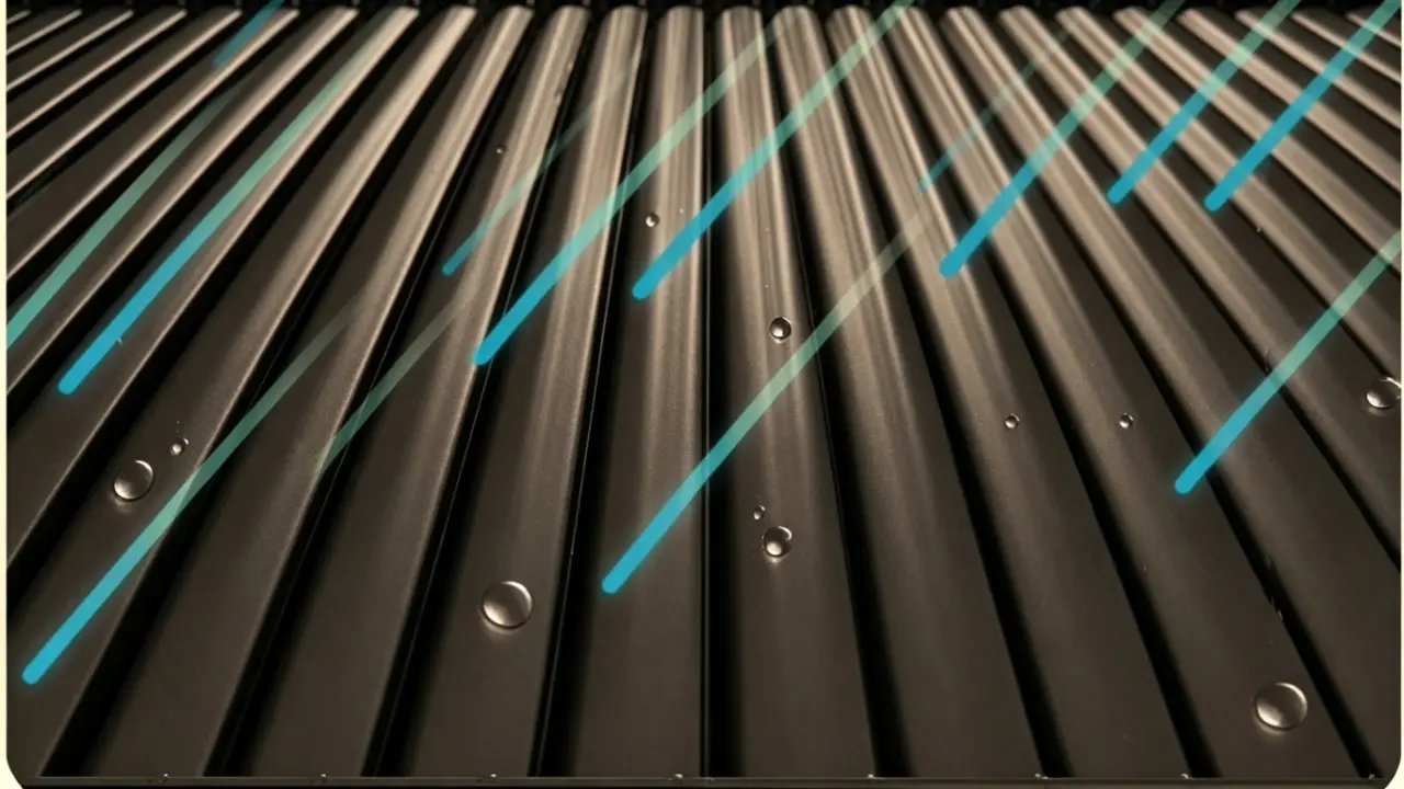 aluminium pergola manufacturers