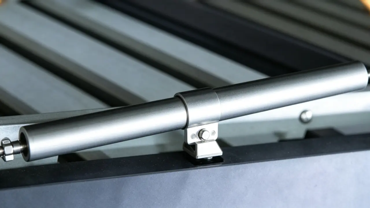 aluminium pergola with sides