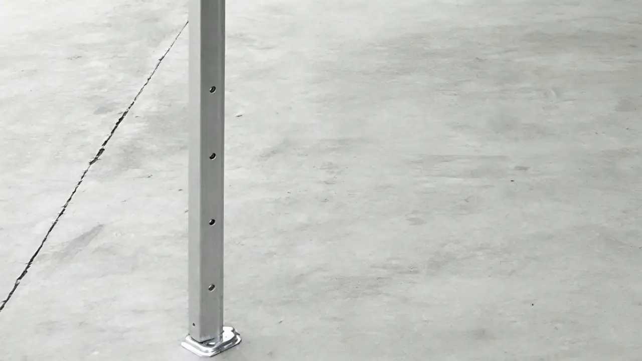 aluminum frame tent
