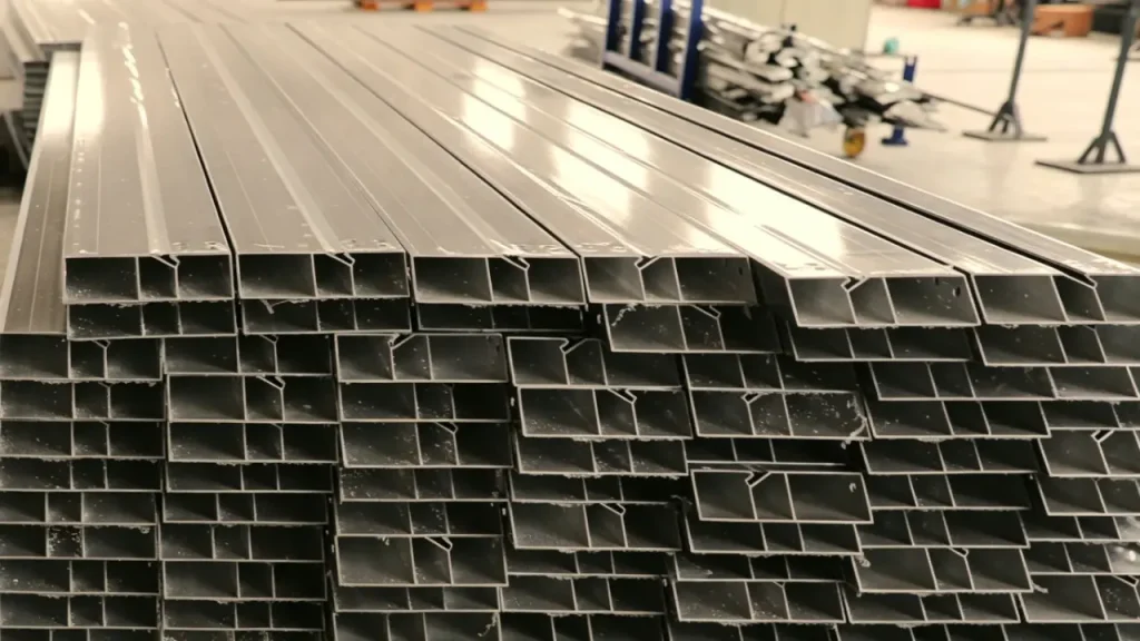 aluminum pergola suppliers