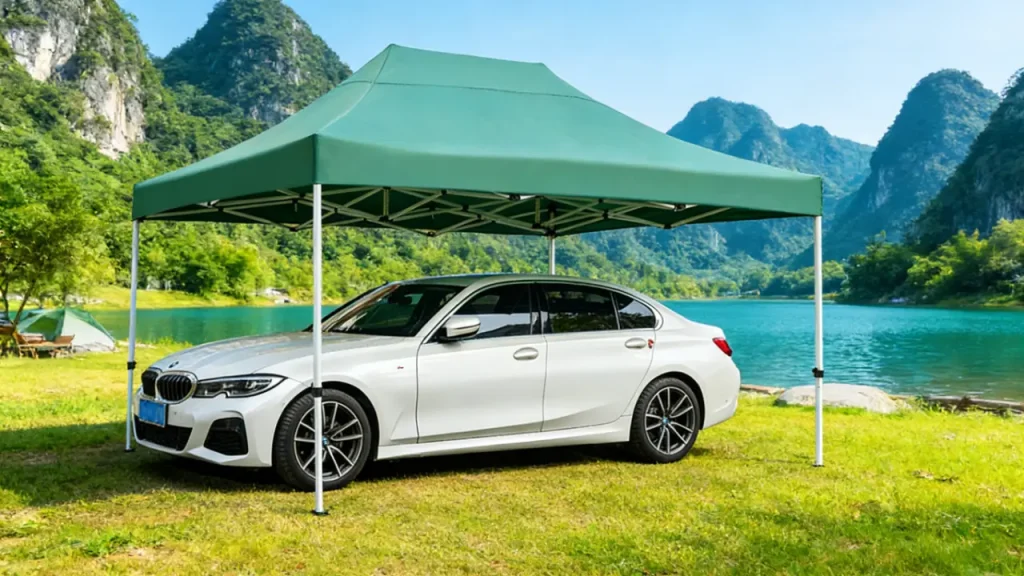 camping tent manufacturer