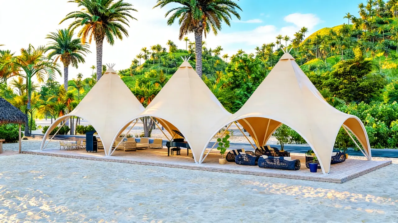 camping tent manufacturer
