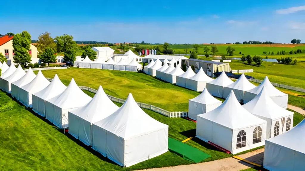 canopy and awning manufacturers