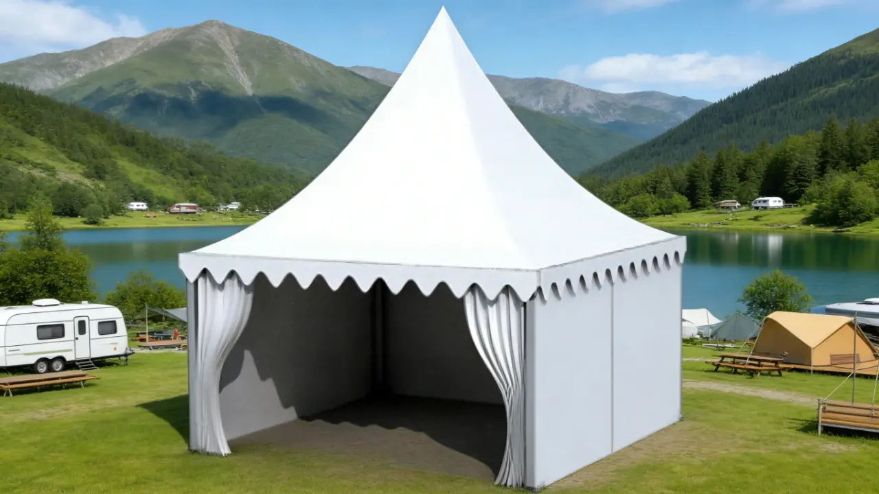 canopy and awning manufacturers
