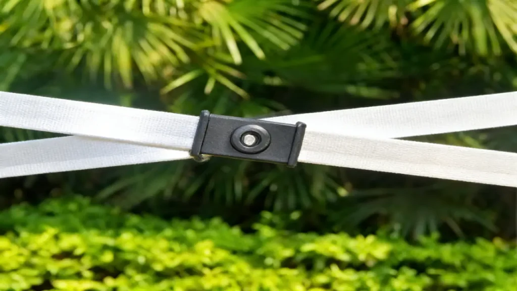 canopy pole