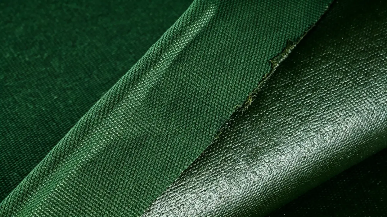 canvas tarp waterproof