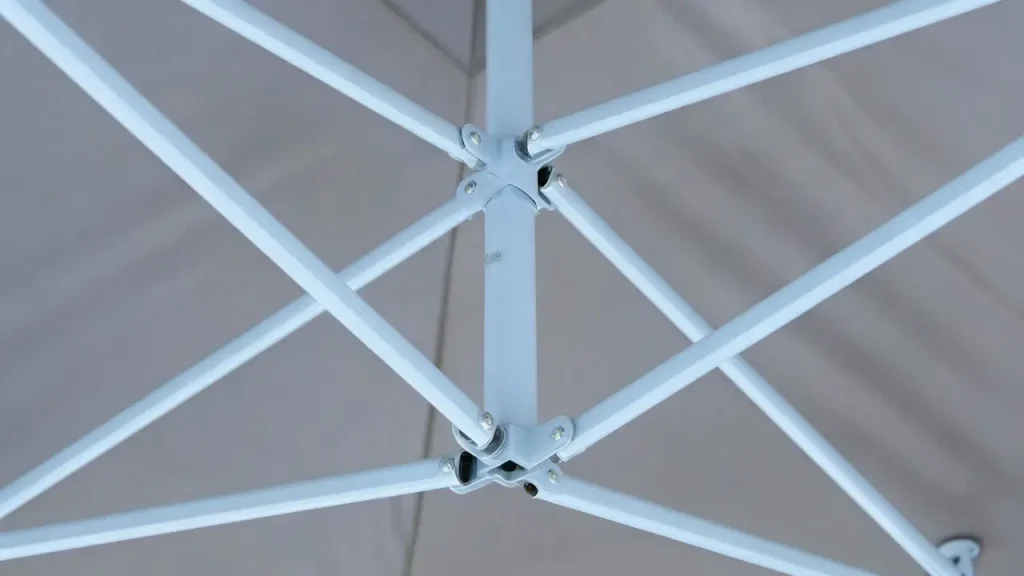 car parking shade foldable