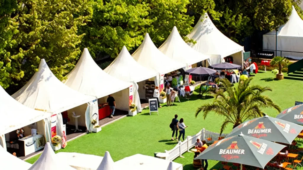car parking tents and shades suppliers