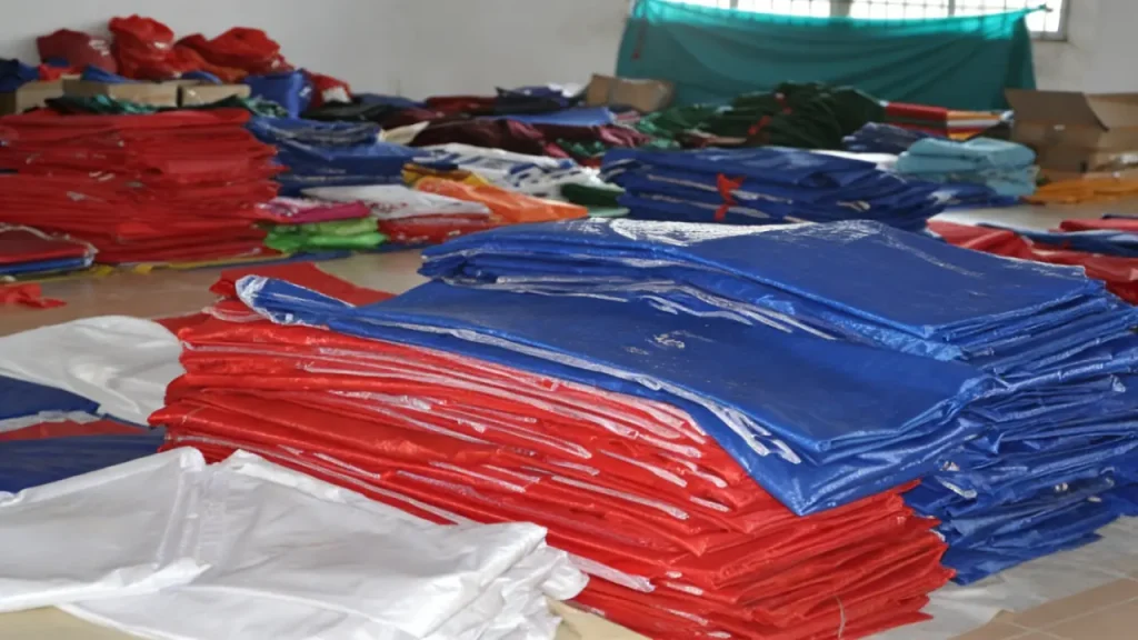 frame tent manufacturer