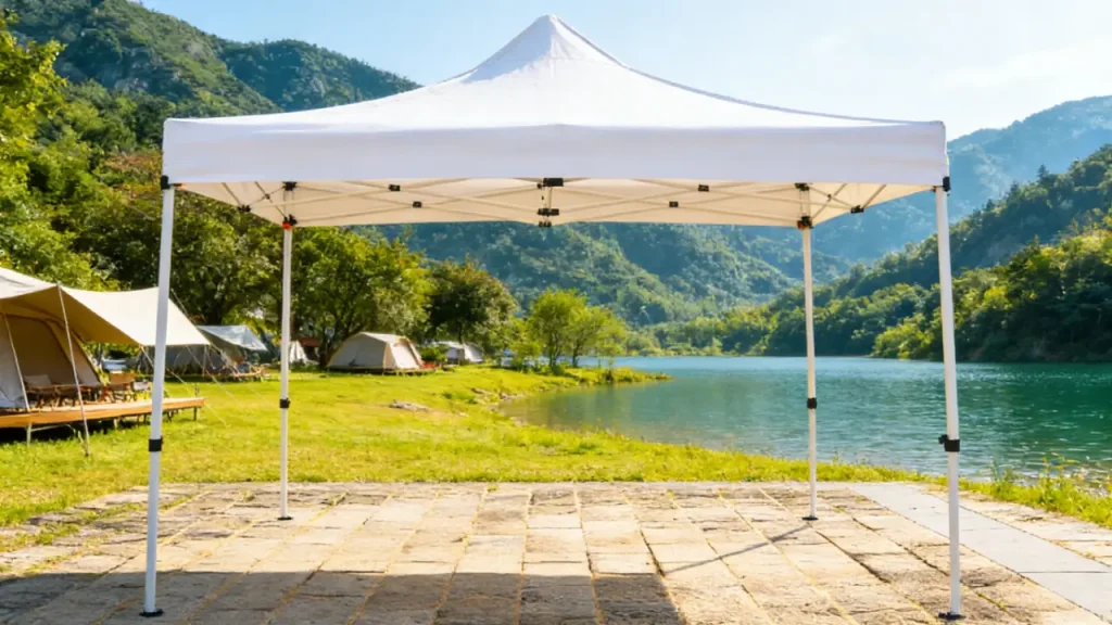 gazebo tent manufacturers