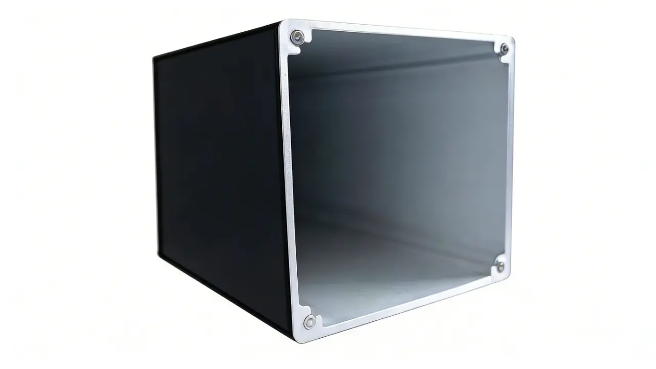 gazebo with aluminum roof