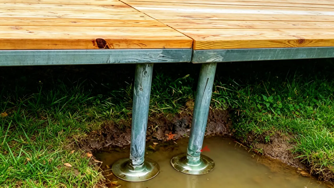glamping lodges
