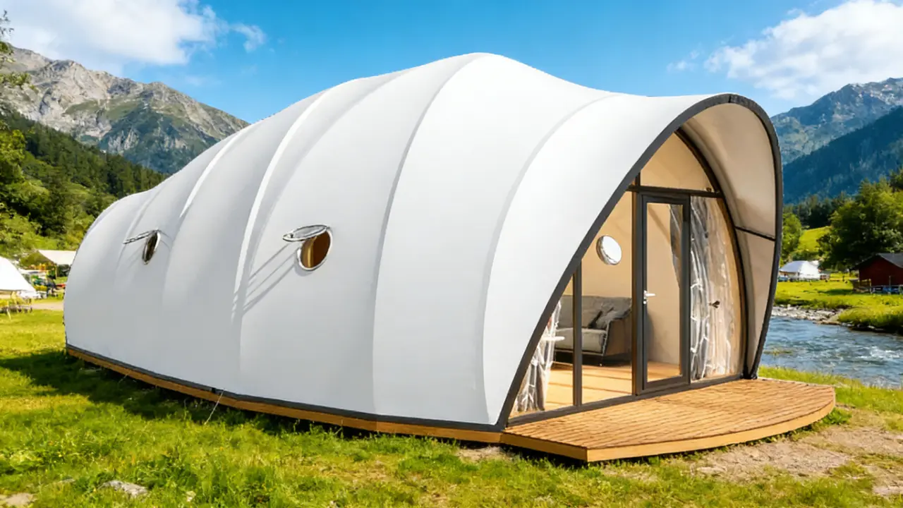 glamping tents to buy