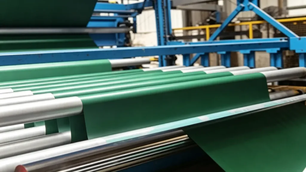 heavy tarpaulin pvc cover