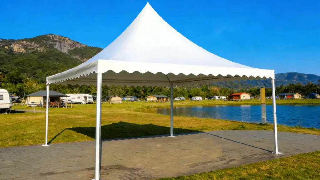 pagoda tent manufacturer