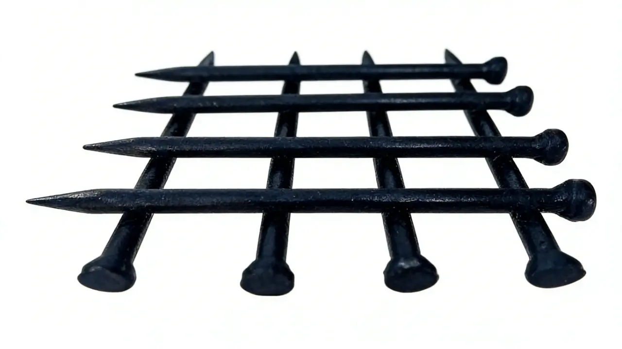 pagoda tent material