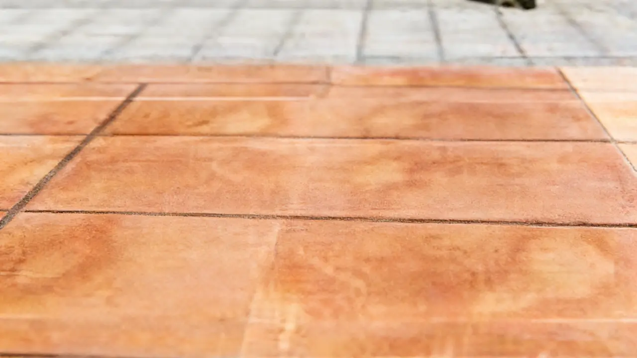 pagoda tent material