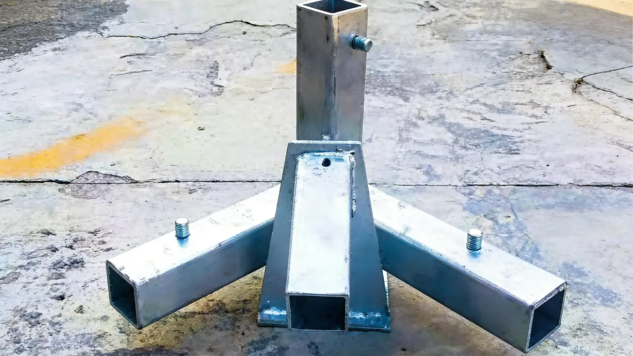pagoda tent material