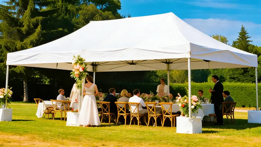 party tent manufacturer