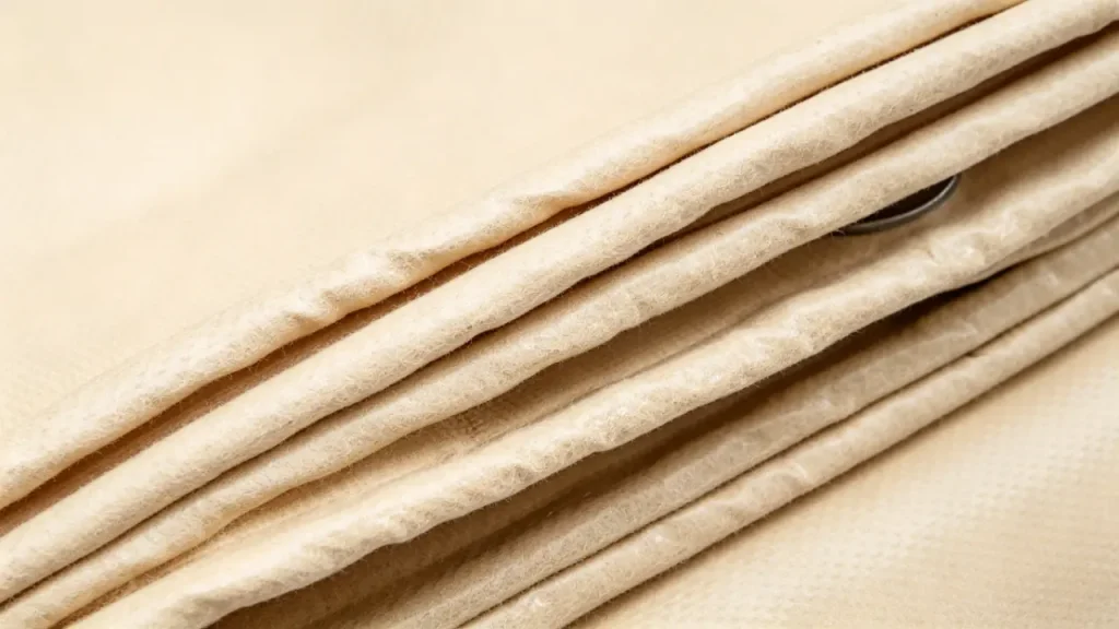 pvc coated tarpaulin fabric