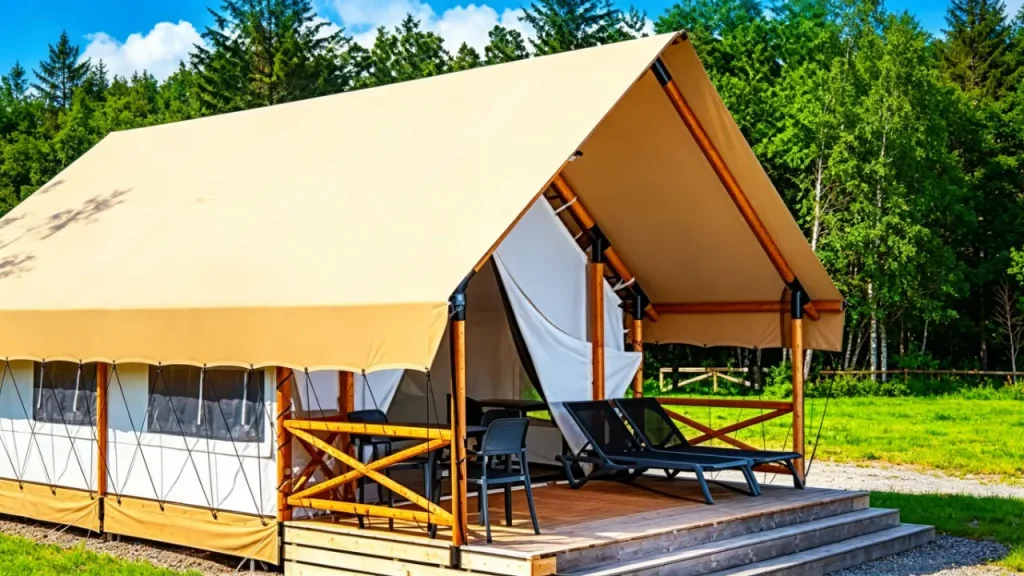 pvc tarp