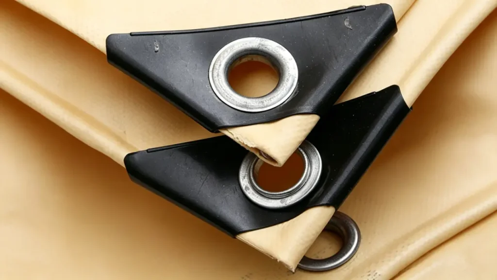pvc vinyl tarp