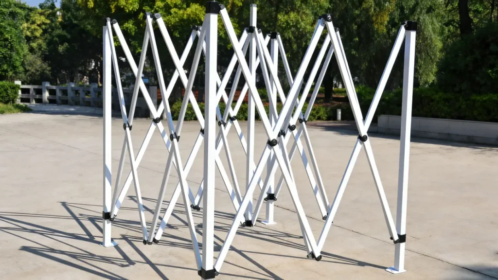 retractable sun shade