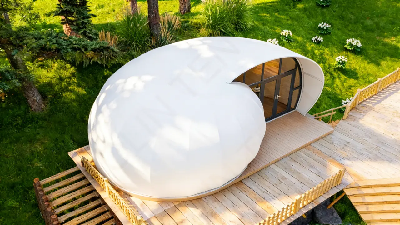 safari tent manufacturer