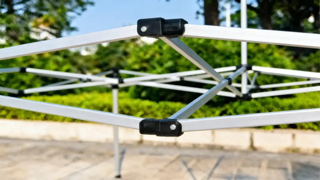 sun shade canopy