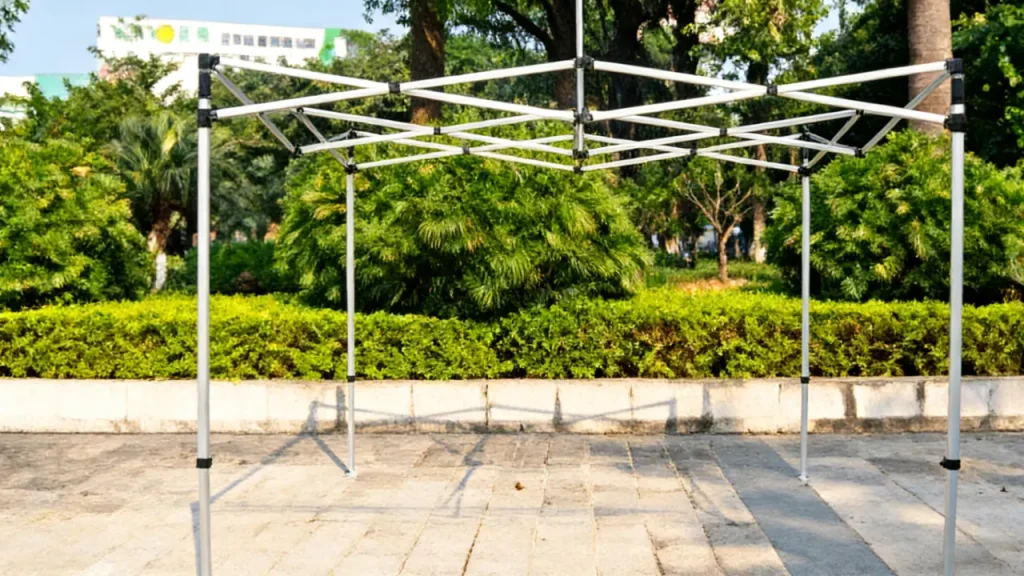 sun shade canopy