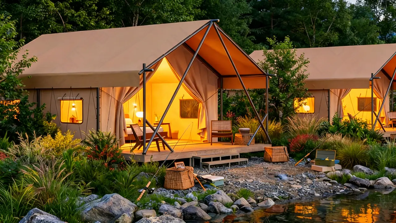 swiss tent manufacturers