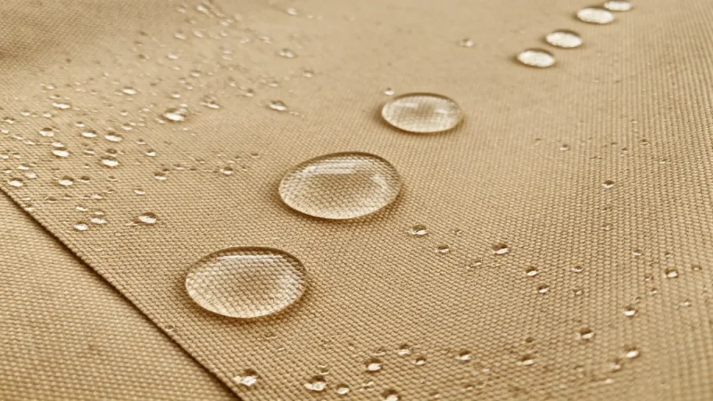 tarp factory