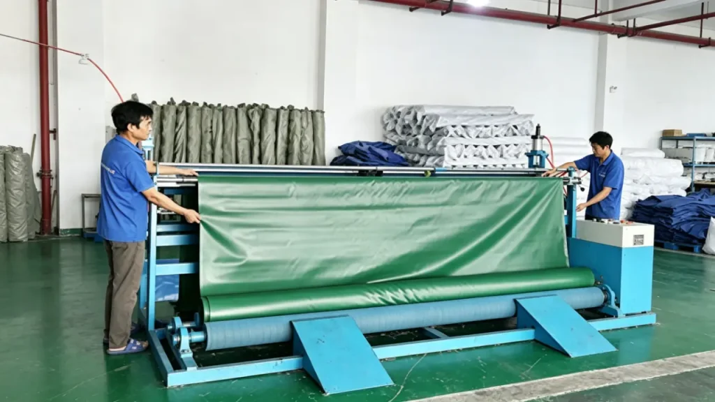 tarp manufacturers