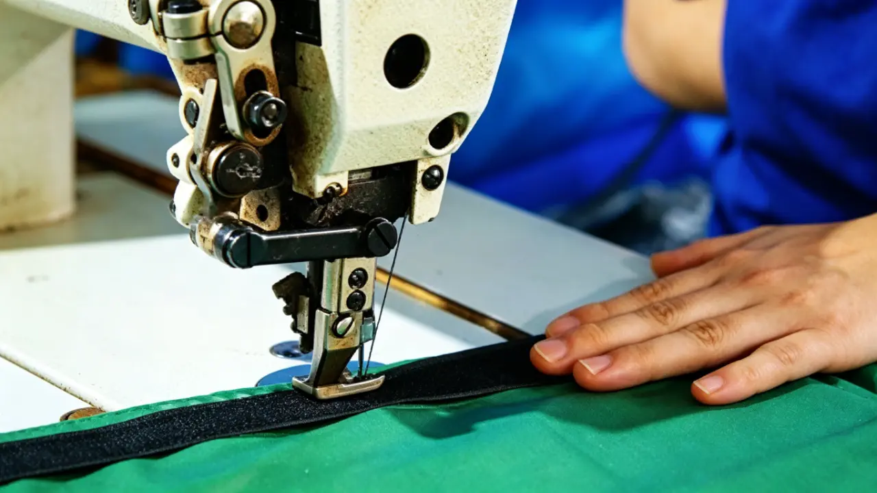 tarp supplier