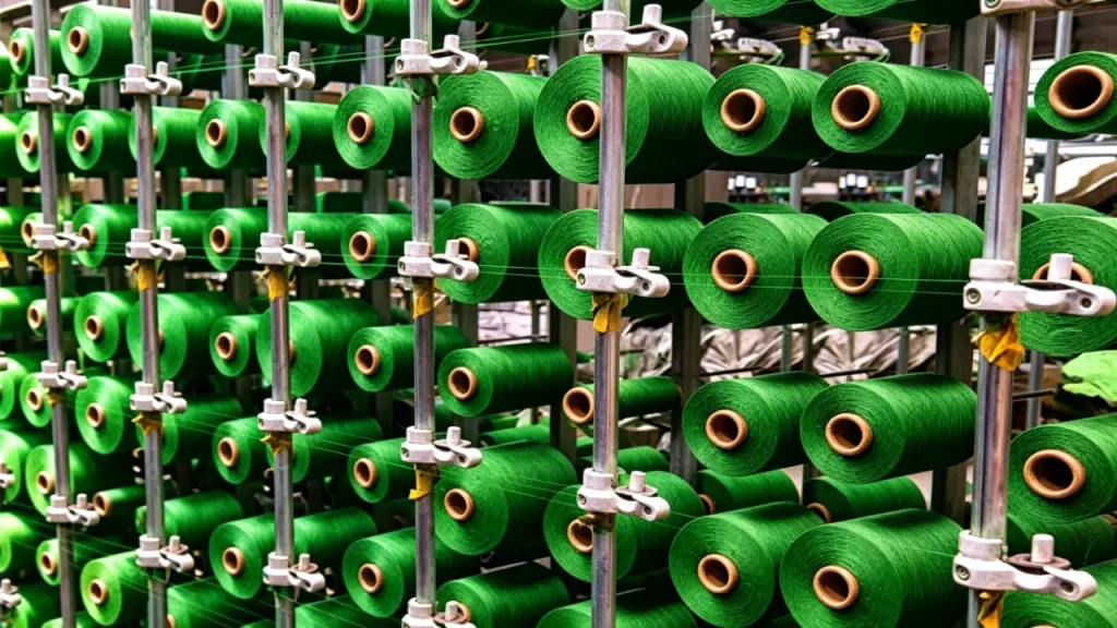 tarpaulin material supplier