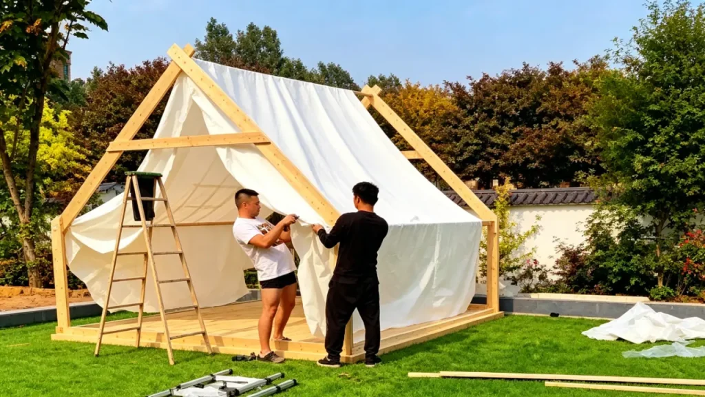 tarpaulin suppliers