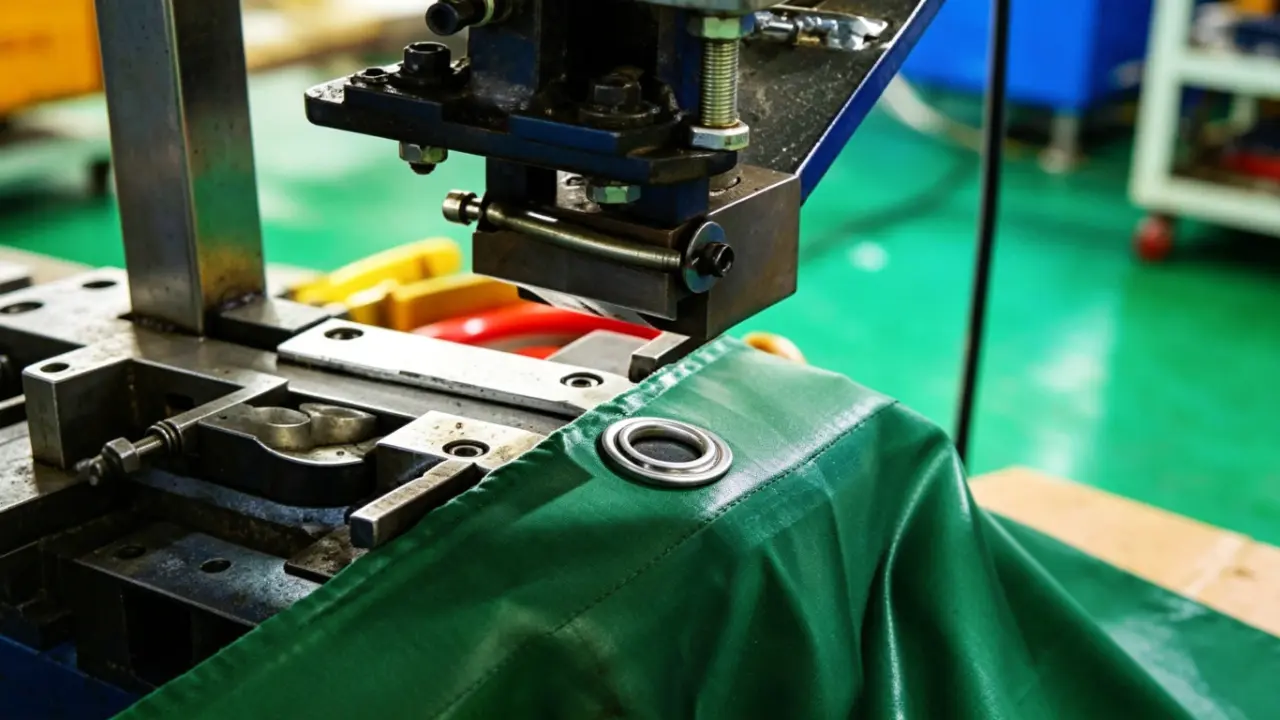 tent cloth manufacturer