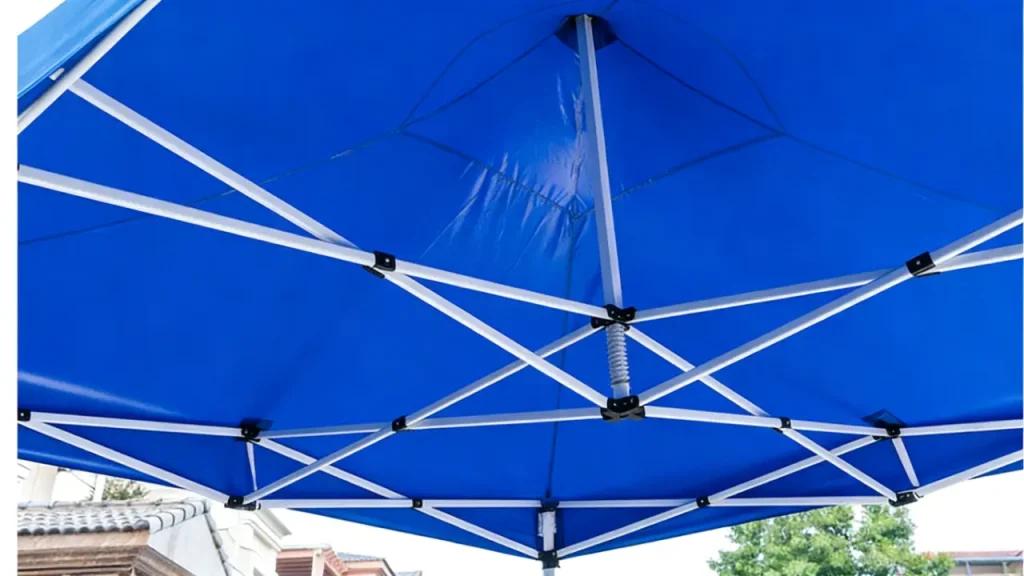 tent fabricator