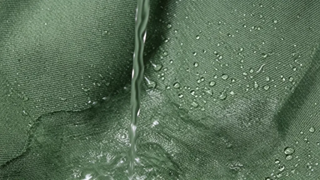 tent material fabric