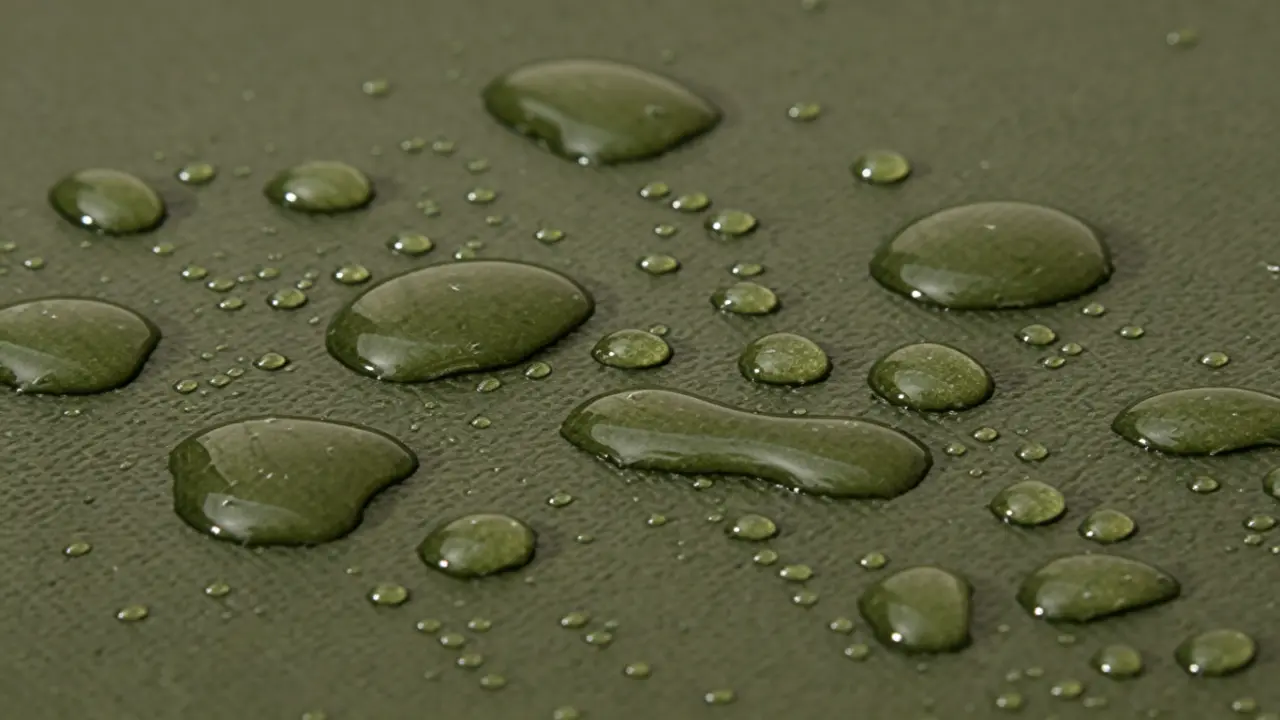 tent material fabric